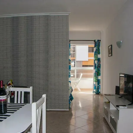 شقة Estudio Bello Puerto بويرتو ذي لا كروز
