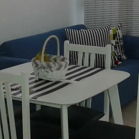 Estudio Bello Puerto * 푸에르토 드 라 크루즈